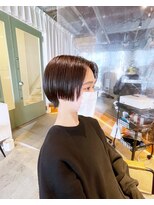 リディー(Lidee)&nbsp;Lidee お客snap 【城山】