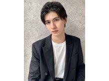 オブ ヘアー 自由が丘 ウエスト(Of HAIR WEST)
