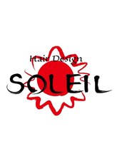 Hair Design Soleil fils店