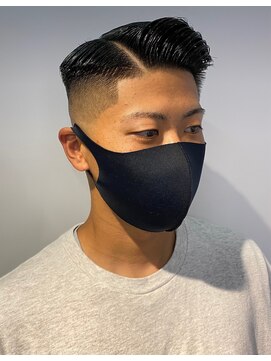 スティミュラス(Stimulus) ハードパート