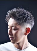 でぐま流ベリーショート