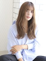 ウィル 京橋店(WiLL)&nbsp;ハイトーンでつくるペールベージュ