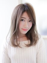 ウィズ 成田公津の杜店(Wiz)&nbsp;ミディアム/オリーブベージュ/オリーブグレージュ[公津の杜]