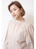 ボブ/切りっぱなしボブ/外ハネボブ/ミニボブ/20代30代40代