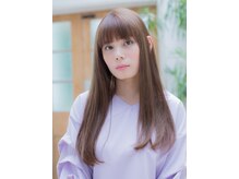 ナチュラリーエレガンス(Naturally ELEGANCE)