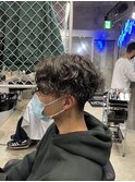 強めスパイラル