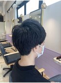 王道ショート