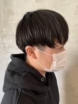 メロウ(mellow)&nbsp;マッシュ