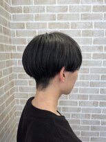 ピカソ ほなみ店&nbsp;short mash