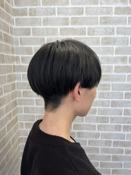 ピカソ ほなみ店 short mash