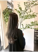 ロングスタイル