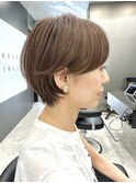 大人ショート