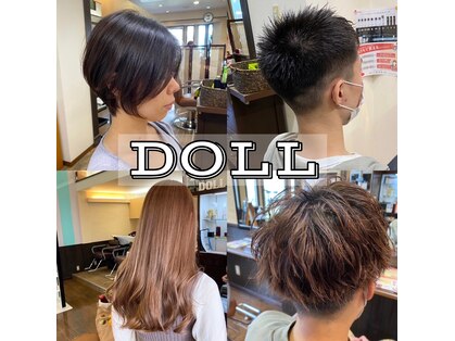 ドゥール(DOLL)の写真