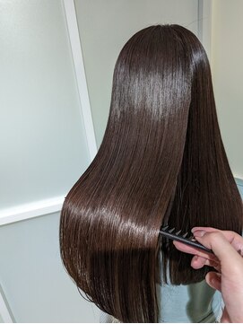 トッカ 茨木(tocca) 大人の上質ブラウン☆