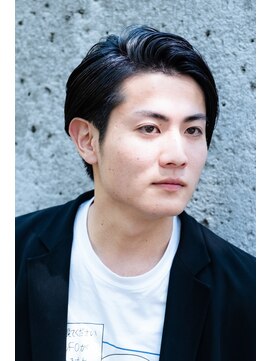 マニッシュ 吉祥寺北町店(mannish) メンズカット