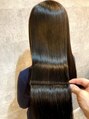 ノア(noa)&nbsp;髪質改善メニューでツヤツヤのサラサラの美髪へ☆