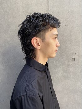 【蔵前駅徒歩2分】扱いやすさ×デザインを両立！ONとOFFどちらにもベストなStyleをご提案します☆