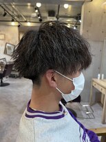 ブリーチ 金沢店(BLEACHi)&nbsp;シャープツイスパ