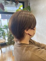 ボーンブライト(born bright)&nbsp;くびれショート