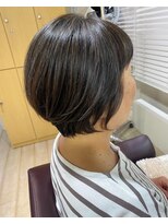 リシェス(RICHESSE)&nbsp;オーガニックカラー【吉祥寺美容院リシェス】