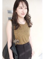 セン(sen)&nbsp;inner color