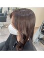 ソヨン 伊那店(SOYON) 似合わせスタイリングお任せください！