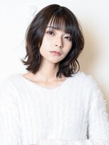 チュラー(Cerah_enaK) ひし形ミディ