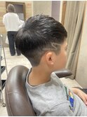 バーバヘアー