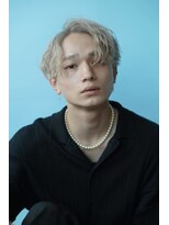 ピリナバイプロデュース 相模原相武台前店(Pilina by produce)&nbsp;大人気カルマパーマスタイル（相武台/座間/相模原）