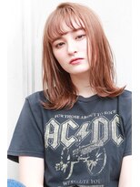 ブレスボー コウベ(Breath beauu)&nbsp;▼長澤歩美Breath beauu Kobe▼ショート/ボブ/三宮/元町/神戸