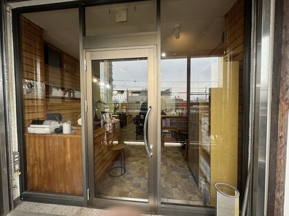 美容室 グリリ(guriri)の写真