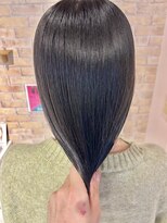 ブレス ヘアー clara店(Bless HAIR) 20代.30代.40代/髪質改善/ストレート/艶髪/エイジング毛
