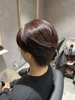 イワッシュ 鶴ヶ峰駅店(IwAsh)&nbsp;☆お客様スタイル☆【鶴ヶ峰／鶴ヶ峰駅】