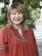 キャンパス(CANPUS) 大石 笑里