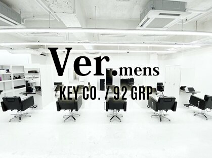 バージョン(Ver.)の写真