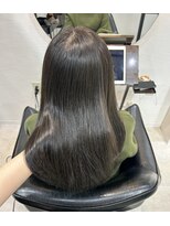 ケー 北千住(K.)&nbsp;オリーブベージュ