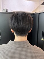 ピノ(pino.)&nbsp;men's cut ♪