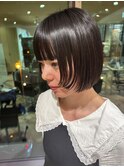 レイヤーボブ