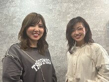 ヘアサロンデザイア(HAIR SALON DESIRE)
