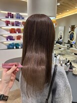 アーチバイケンジ(arch by kenje)&nbsp;ピンクブラウン