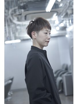 ナナインチ(7inch) 銀座ショートカット