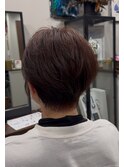 ショート