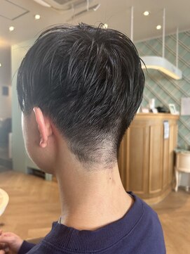 アンフィ 矢向(Anphi) 3-8 メンズ