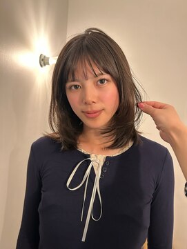 ゼストカロン(ZEST Kalon) ミディアムレイヤー【椋井アノ