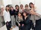 シアター 札幌大通り(THEATER)の写真/【札幌大通駅】今日、かわいくなれる♪学割U24/札幌大通/前髪カット/ブリーチなしダブルカラー
