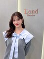 ロンド ブランシュ 錦糸町北口(Lond blanche) Tomomi韓国 顔まわり