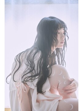 プティパ 水戸内原店(petit-pas) ◎ふわふわ顔周りレイヤーカット◎