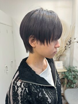 ロッカ(ROCCA) ネオマッシュウルフ