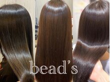 ビーズ(bead's)