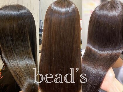 ビーズ(bead's)の写真